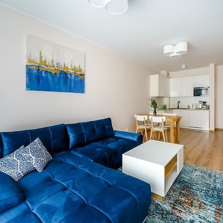 Apartamenty Sunset Resort Surfingbird Grzybowo Grzybowo  Exterior foto