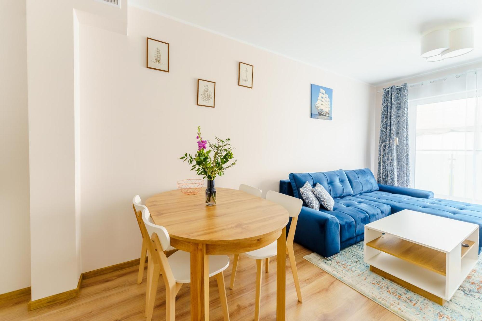 Apartamenty Sunset Resort Surfingbird Grzybowo Grzybowo  Exterior foto