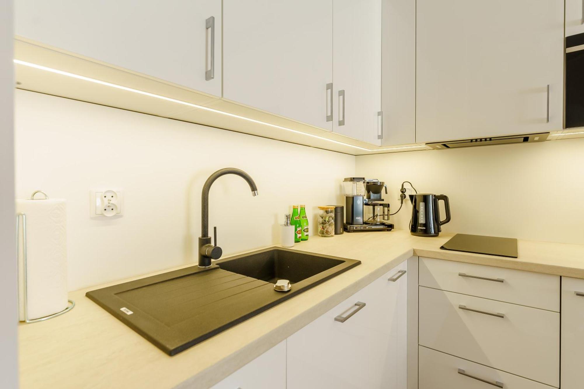 Apartamenty Sunset Resort Surfingbird Grzybowo Grzybowo  Exterior foto